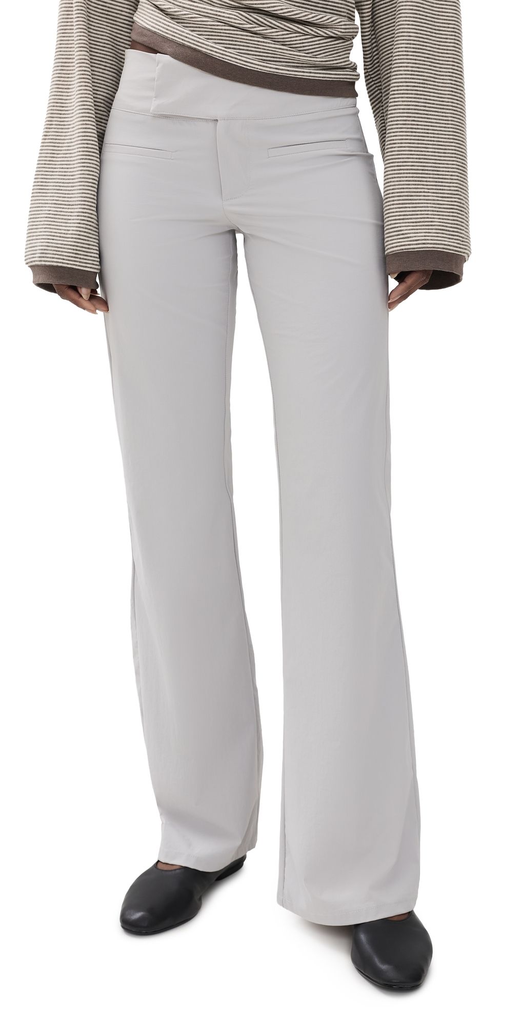 Lioness Aspen Pants Dove M