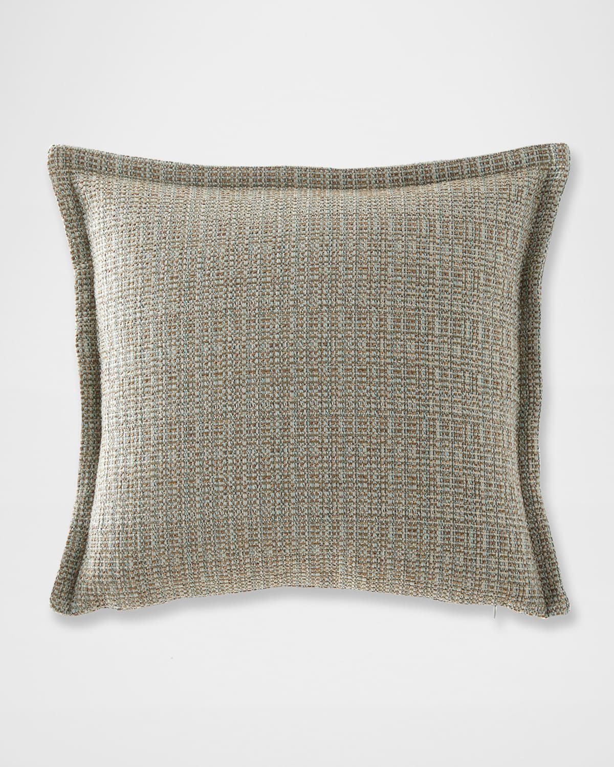 Cosima Basketweave 20" Pillow