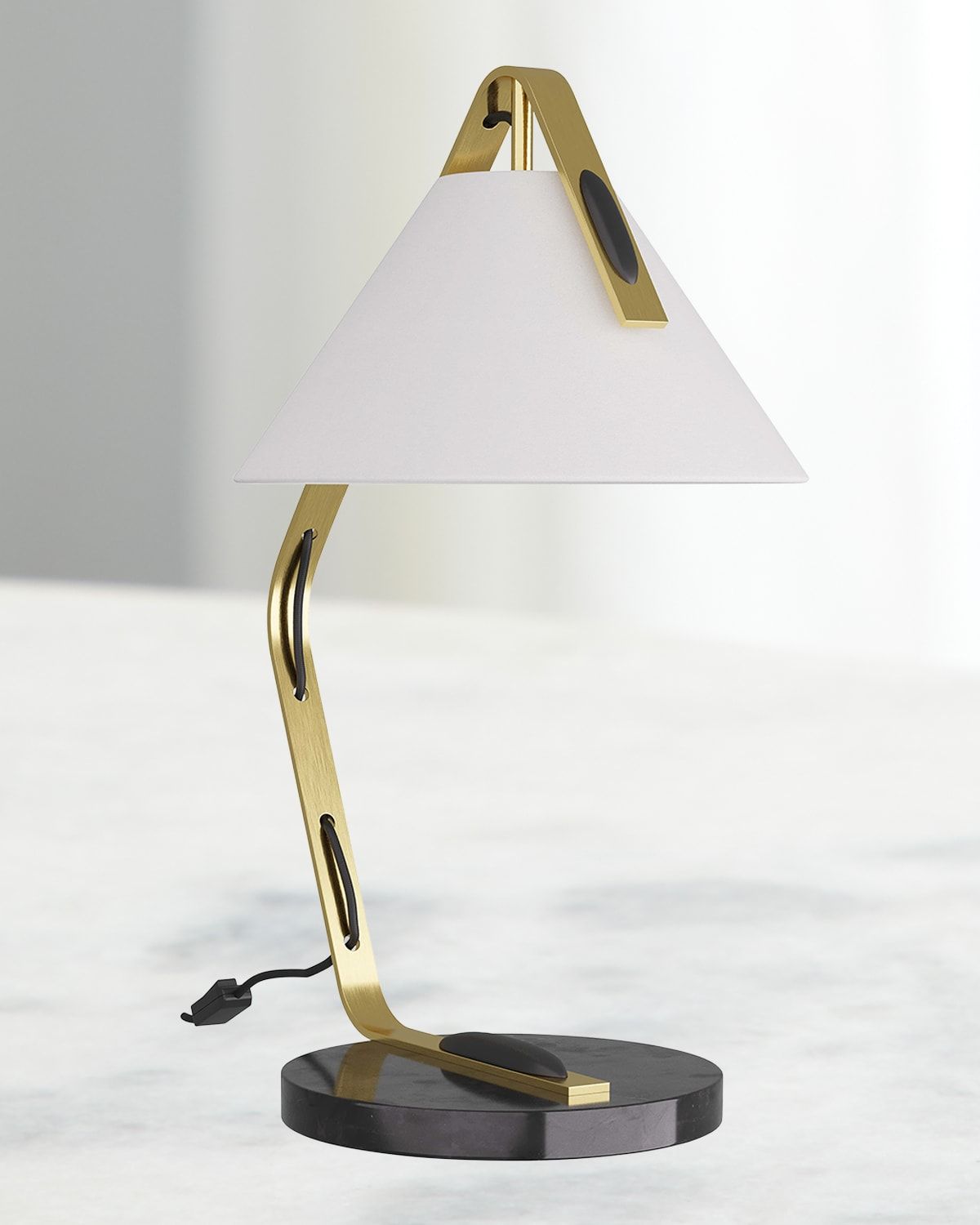 Vernon Lamp