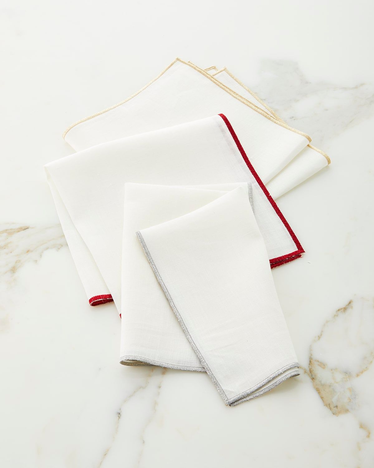 Bel Air Napkins, Set of 4
