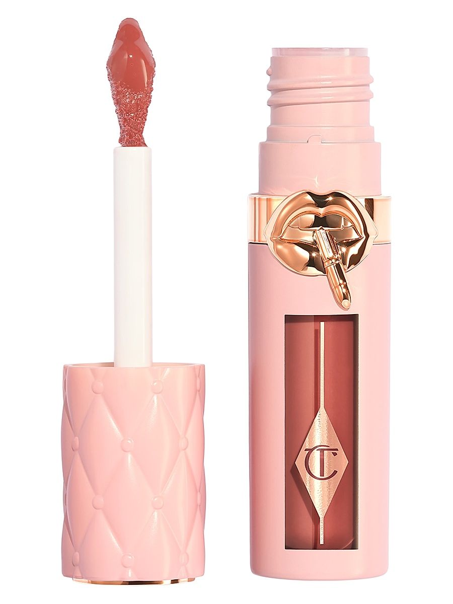 Women's Pillow Talk Big Lip Plumpgasm - Medium Deep