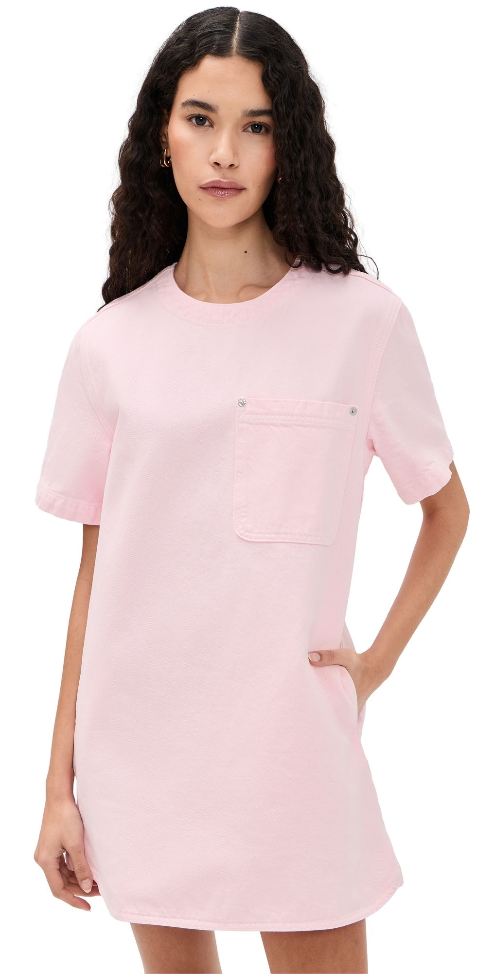 Pistola Remi Dress Blush L