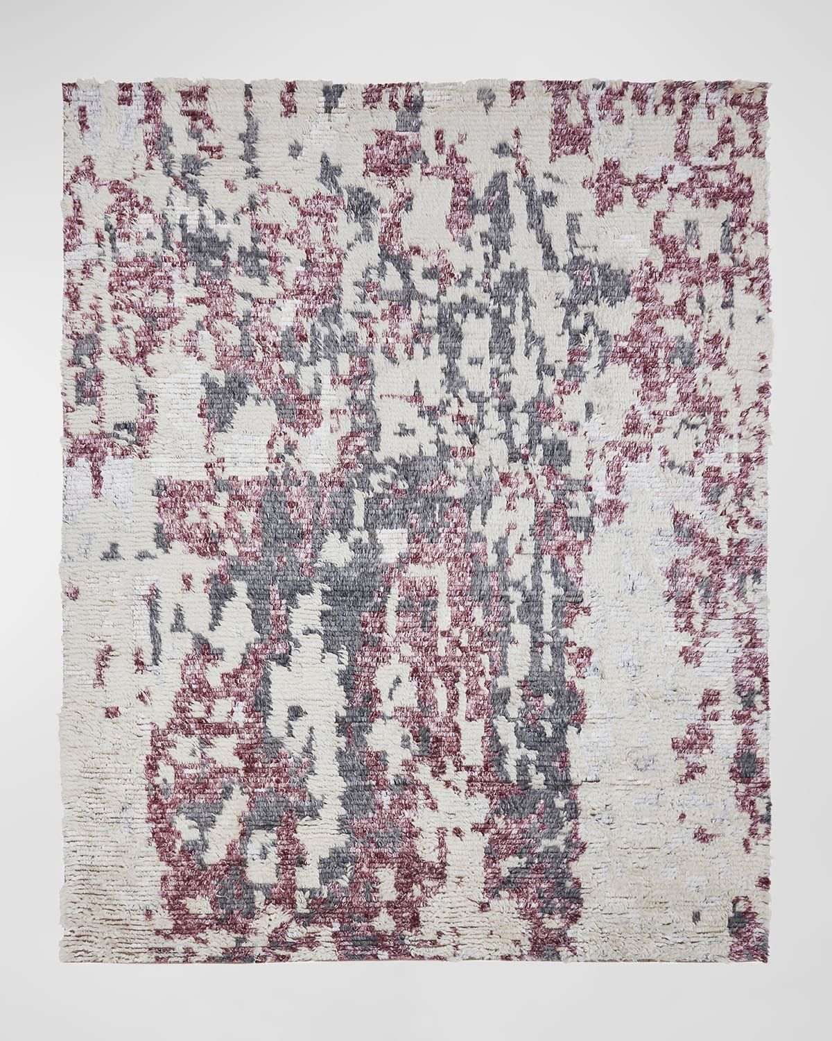 Alina Hand-Knotted Rug
