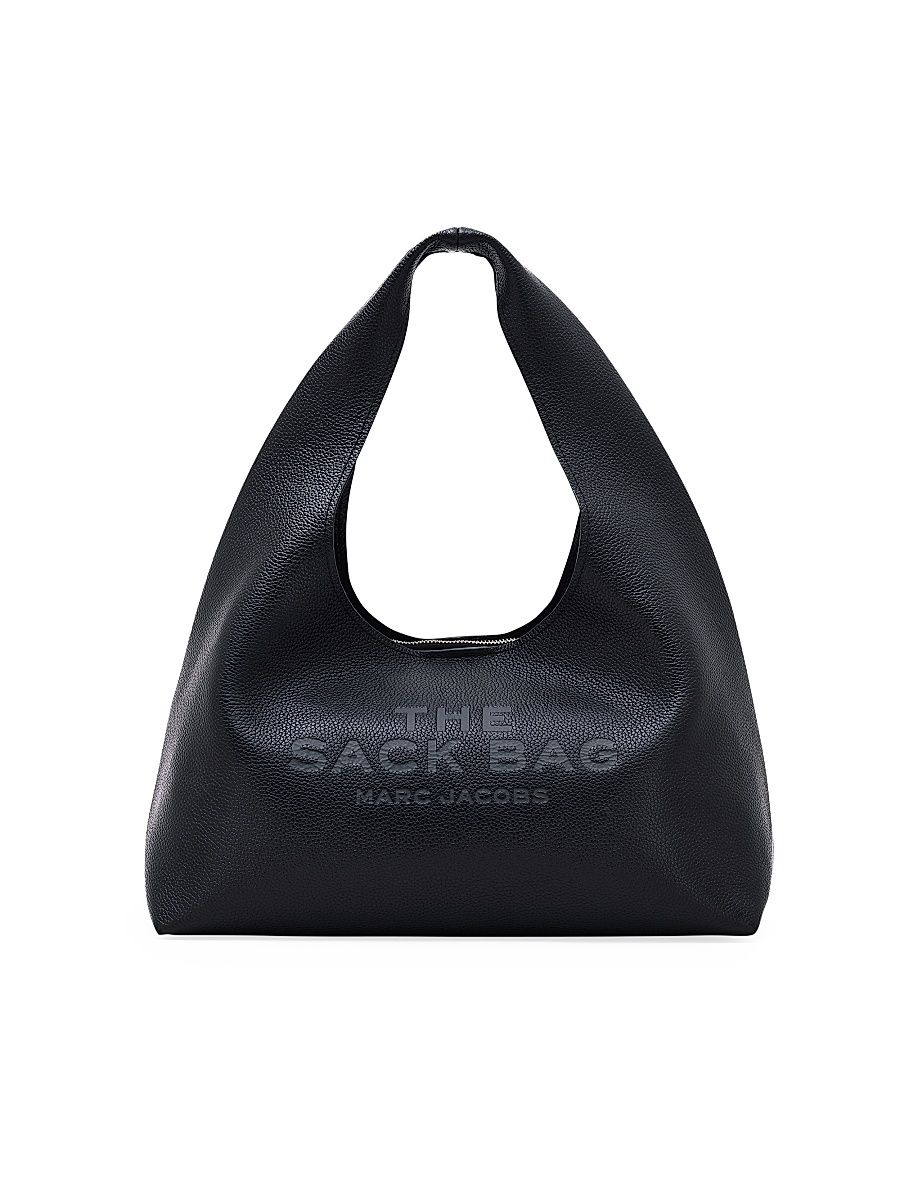 Women's The Sack Bag - Black