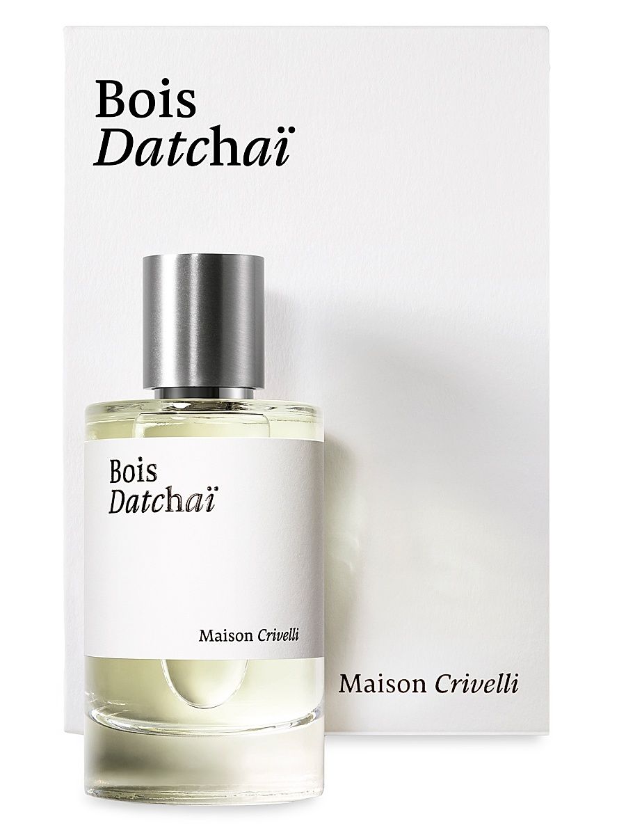 Maison Crivelli Bois Datchaï Eau De Parfum - Size 3.4-5.0 oz.