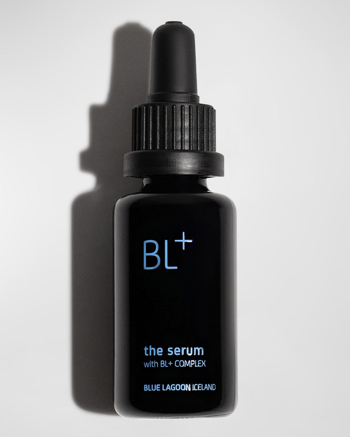 BL+ The Serum