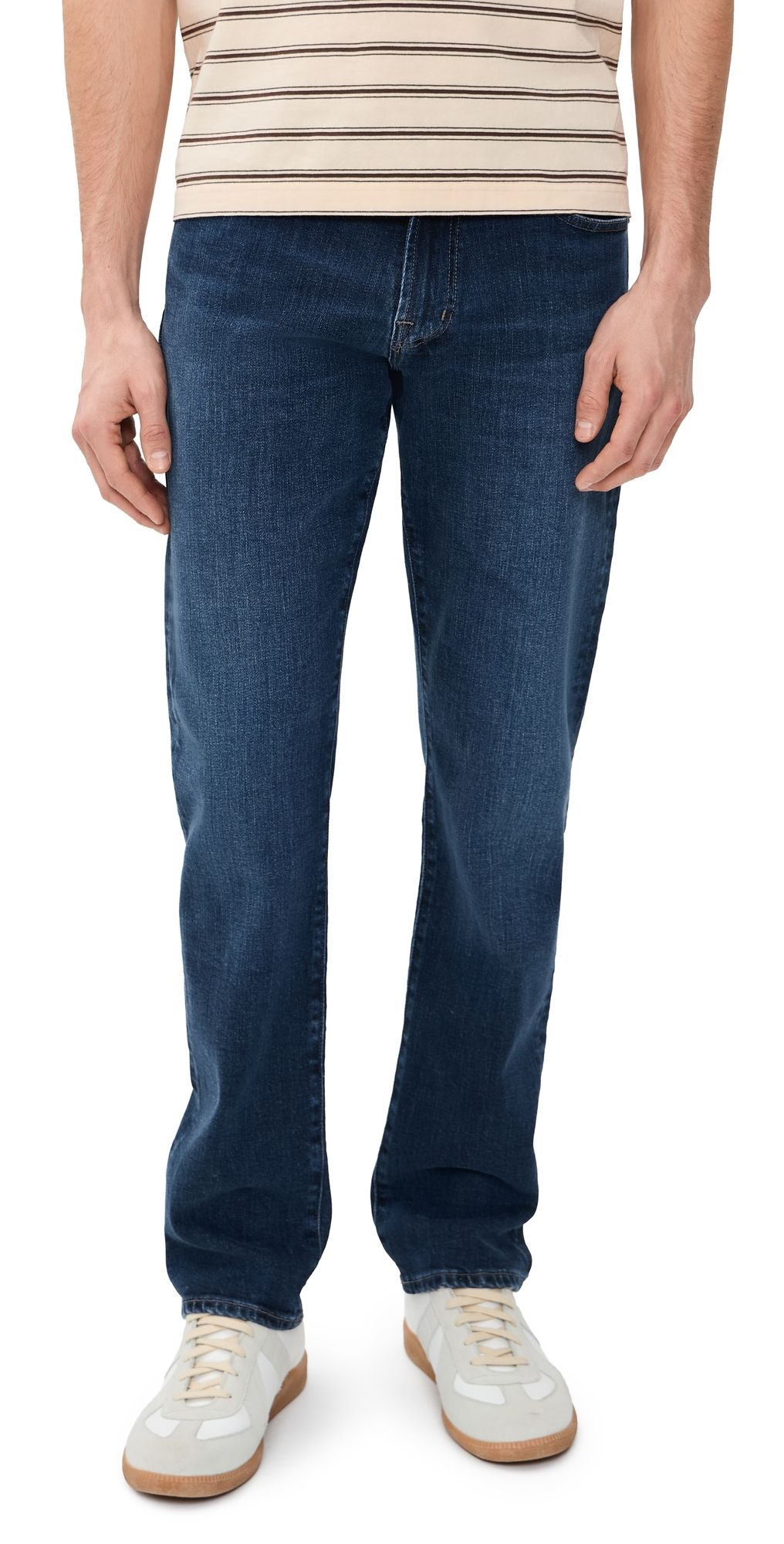 AG Graduate Tailored Jeans 32 SEQUEL 40