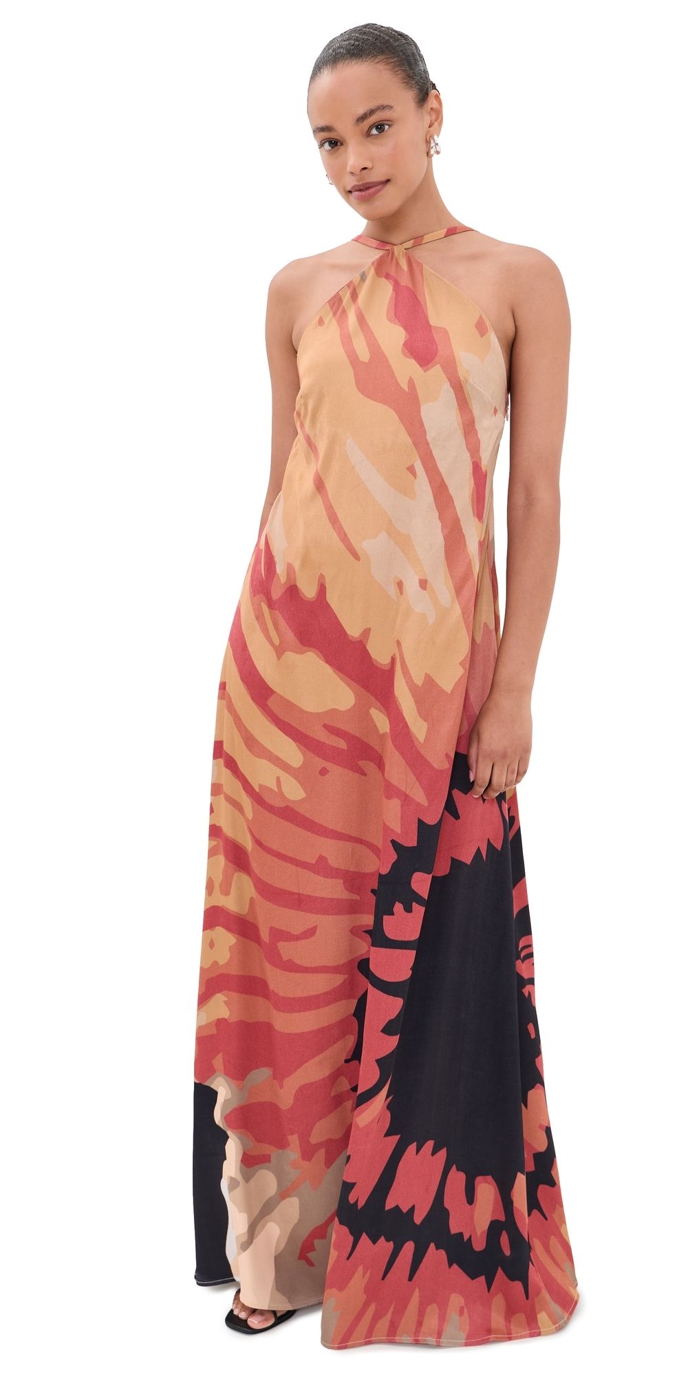 DIARRABLU Aria Dress Elle Rose 3XL