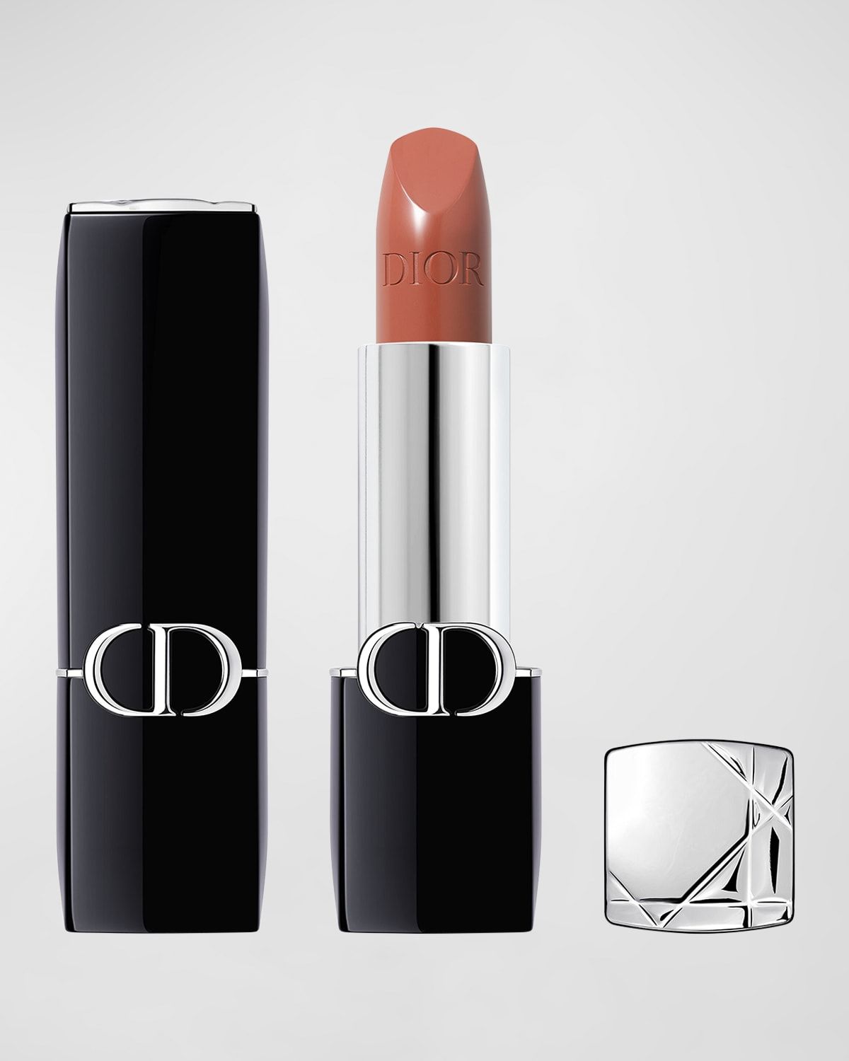 Dior Rouge Satin Lipstick