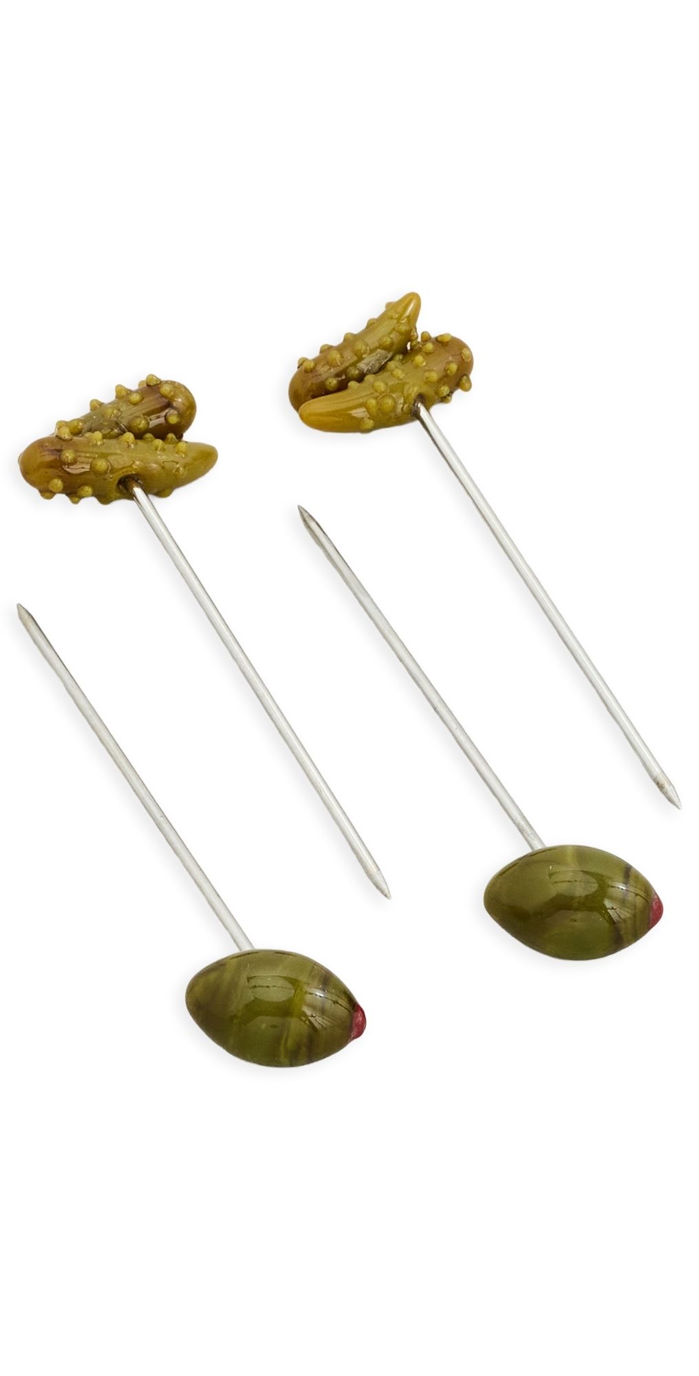 FAZEEK Cocktail Picks Olive One Size