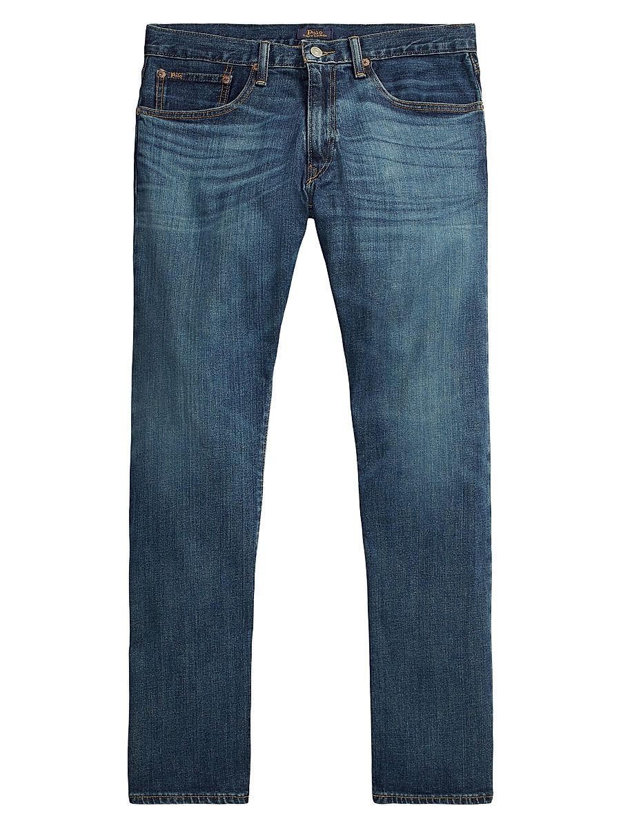 Men's Varick Slim Straight Jeans - Rockford - Size 40