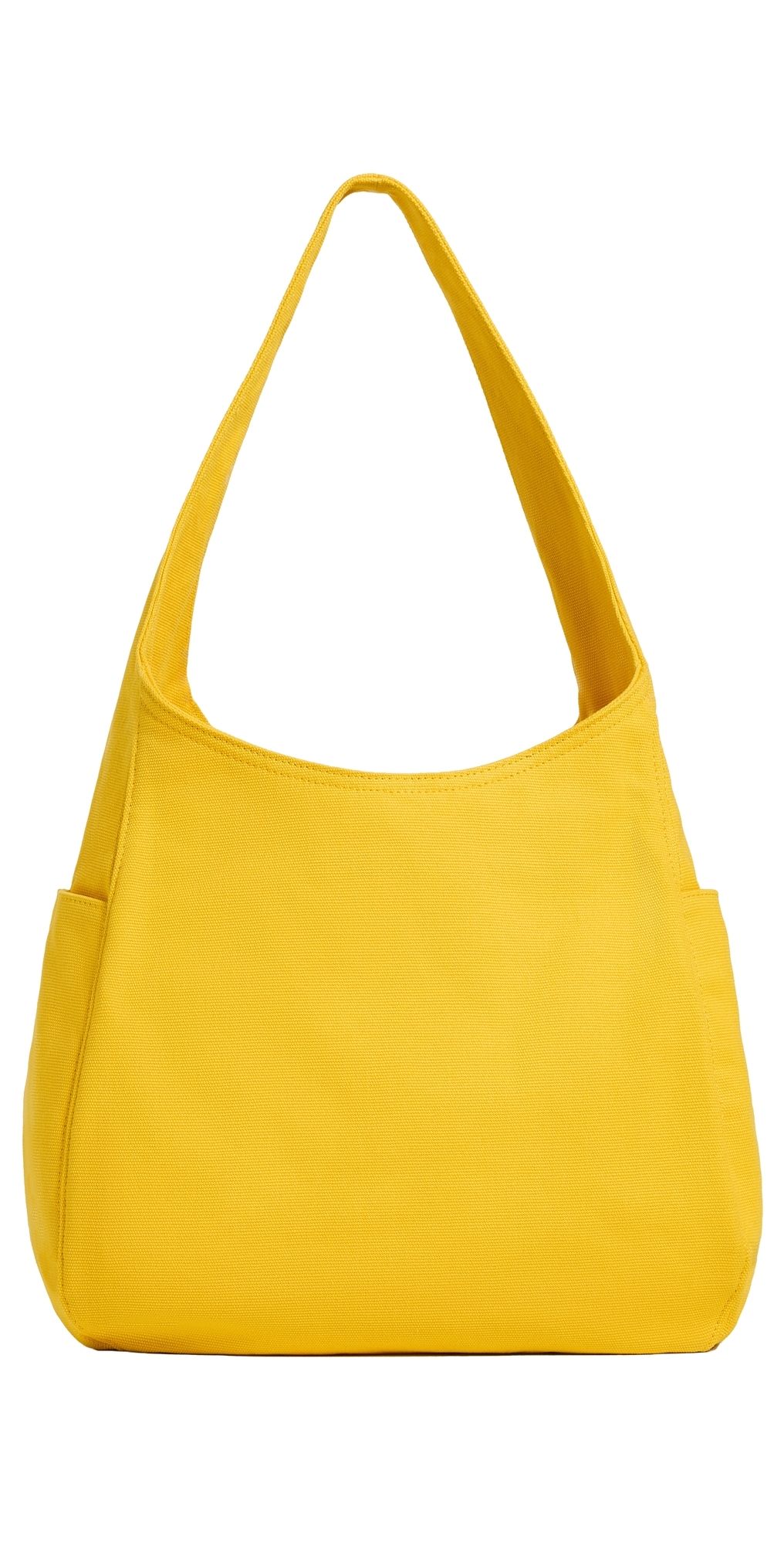 Clare V. Grand Bando Canvas Bag Snapdragon One Size