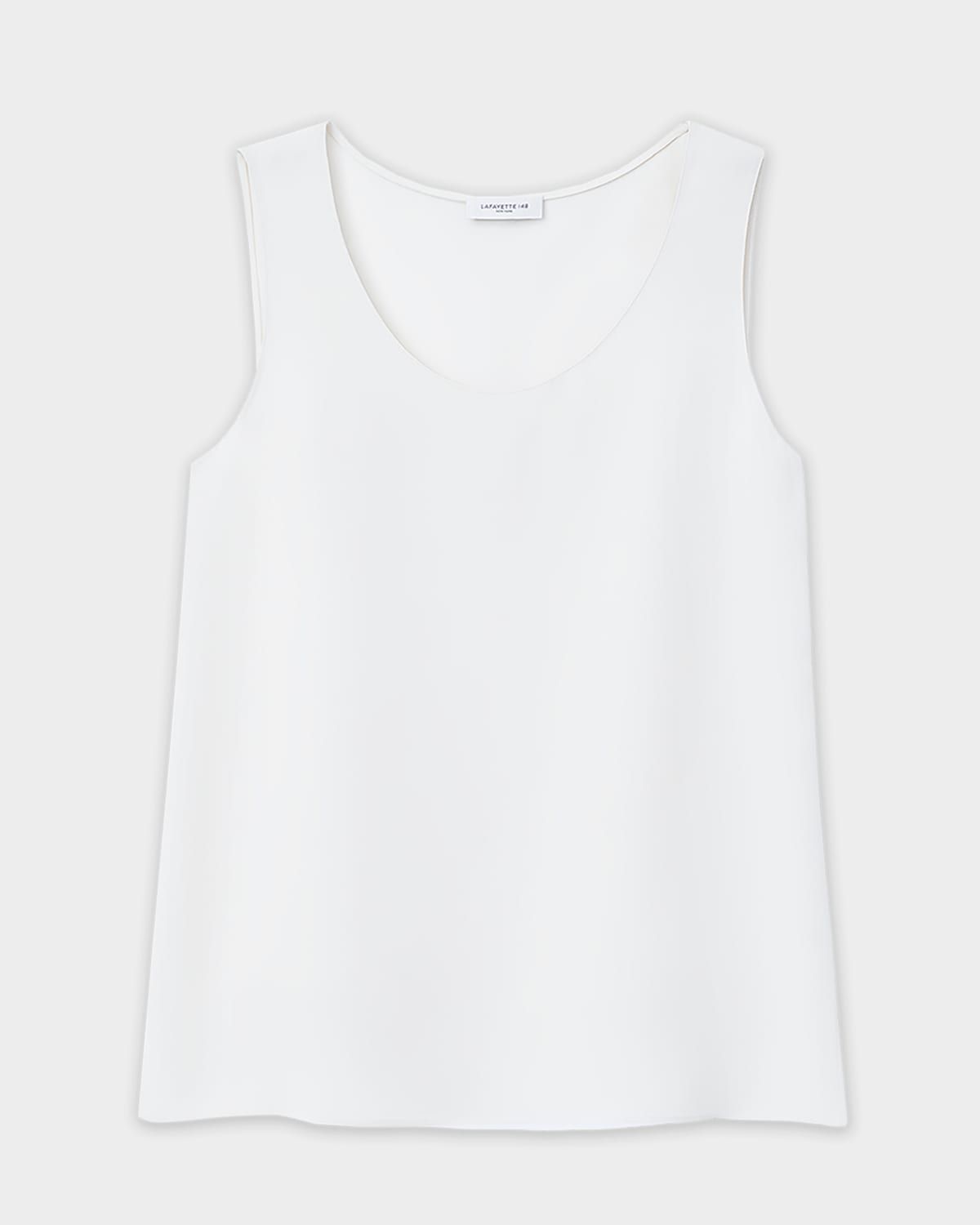 Finnley Scoop Neck Tank