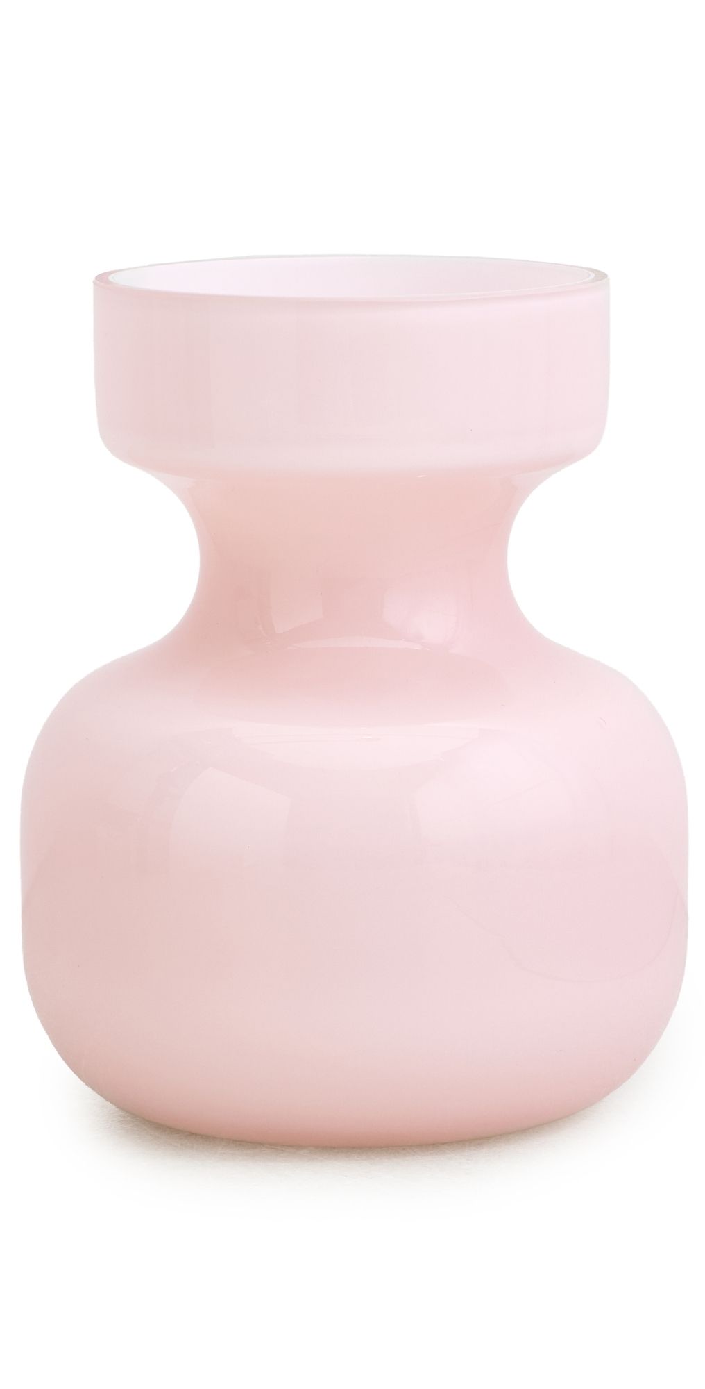 Marimekko Sakki Vase Powder One Size