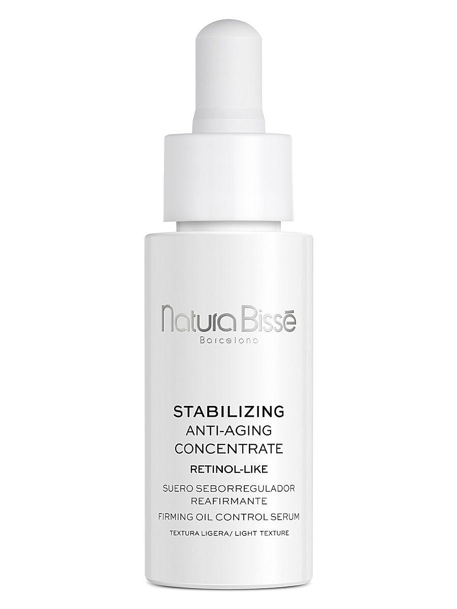 Women's Stabilizing Line Stabilizing Anti-Aging Concentrate
