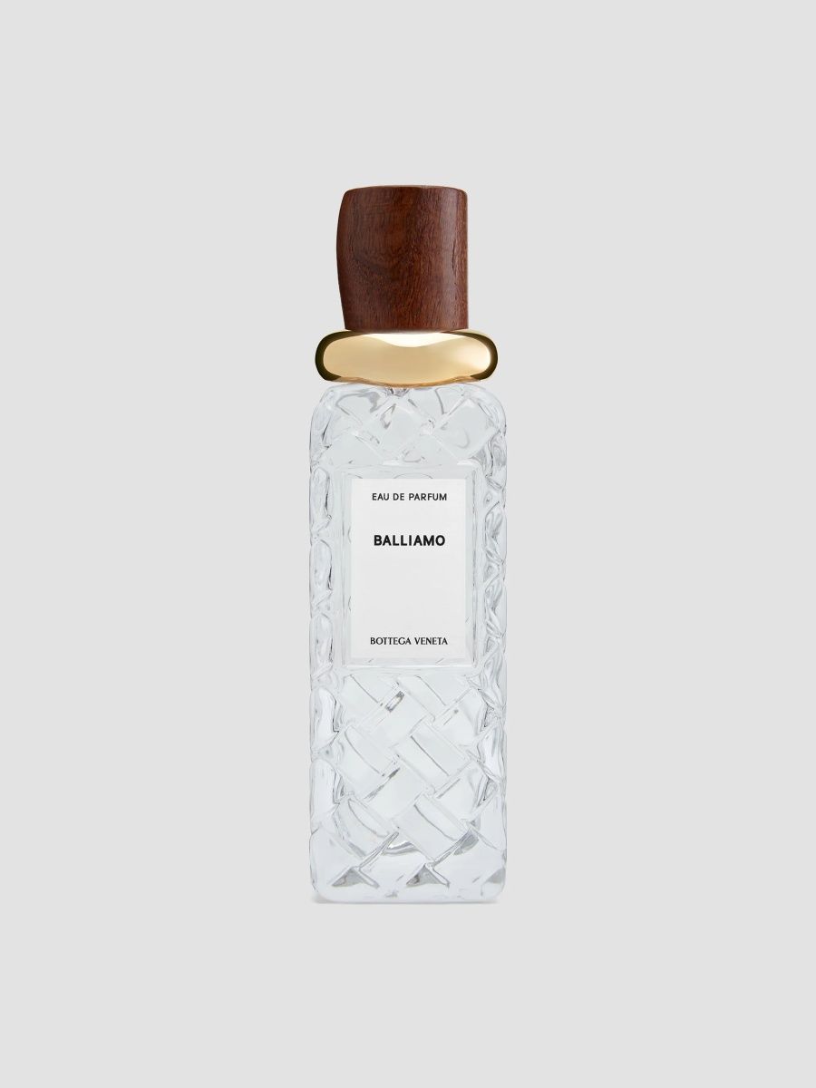 Bottega Veneta Balliamo Eau de Parfum - Size 3.4-5.0 oz.