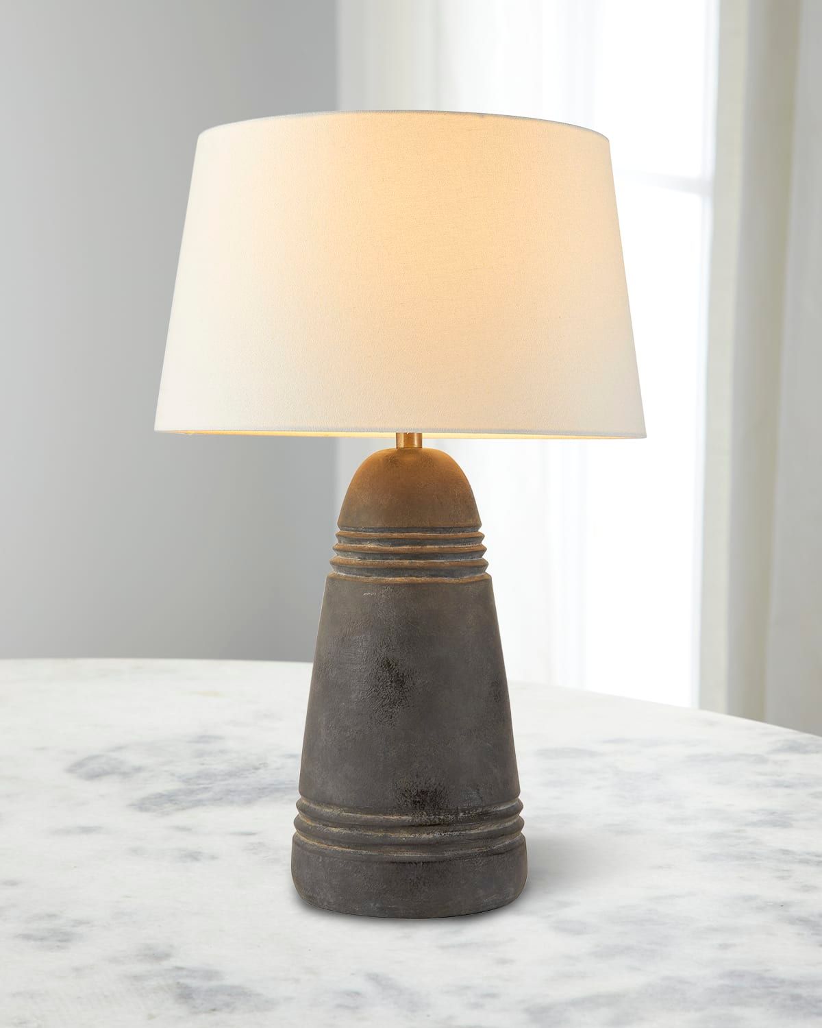Django 30" Table Lamp