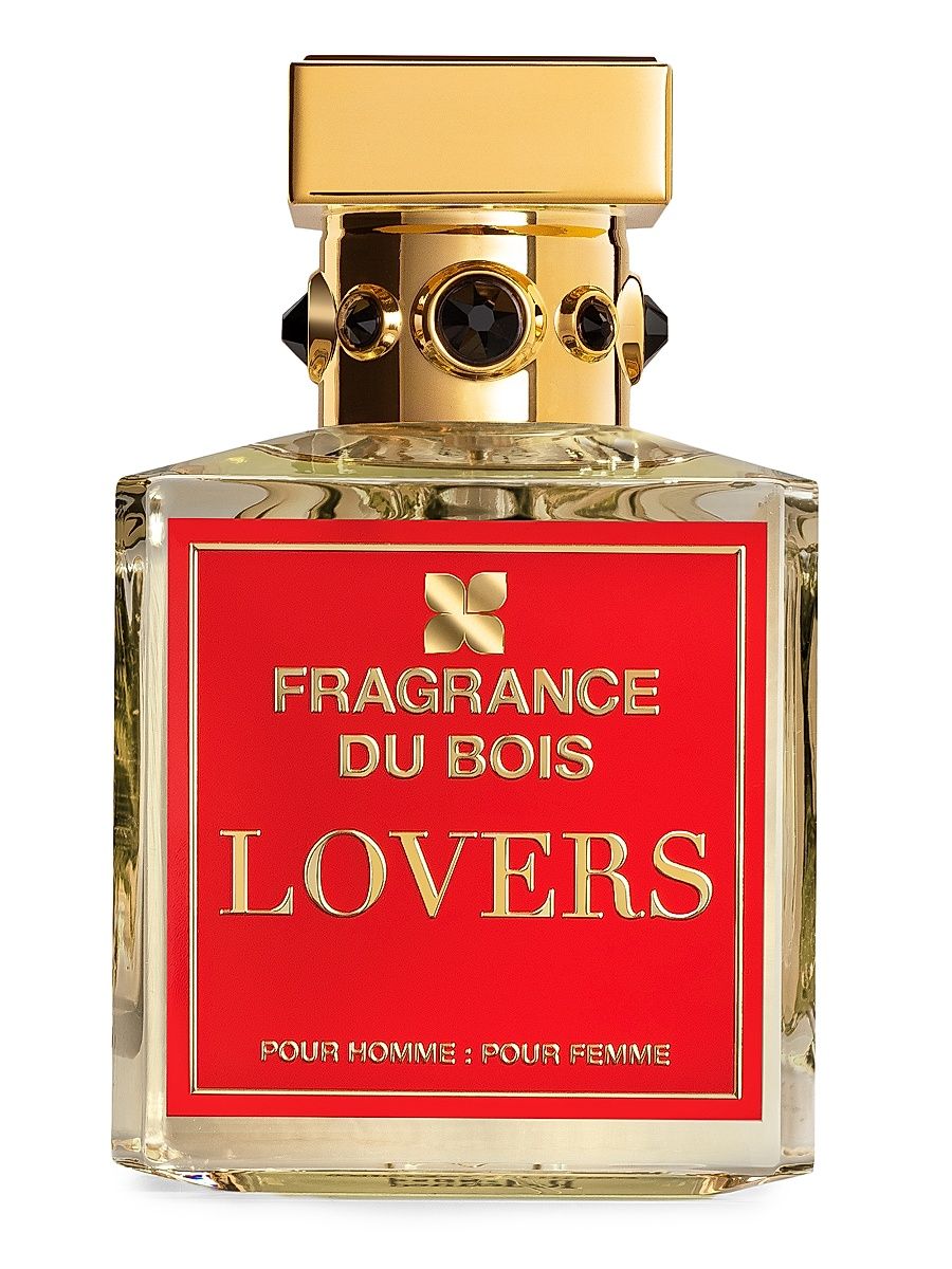 Lovers Parfum - Size 3.4 oz