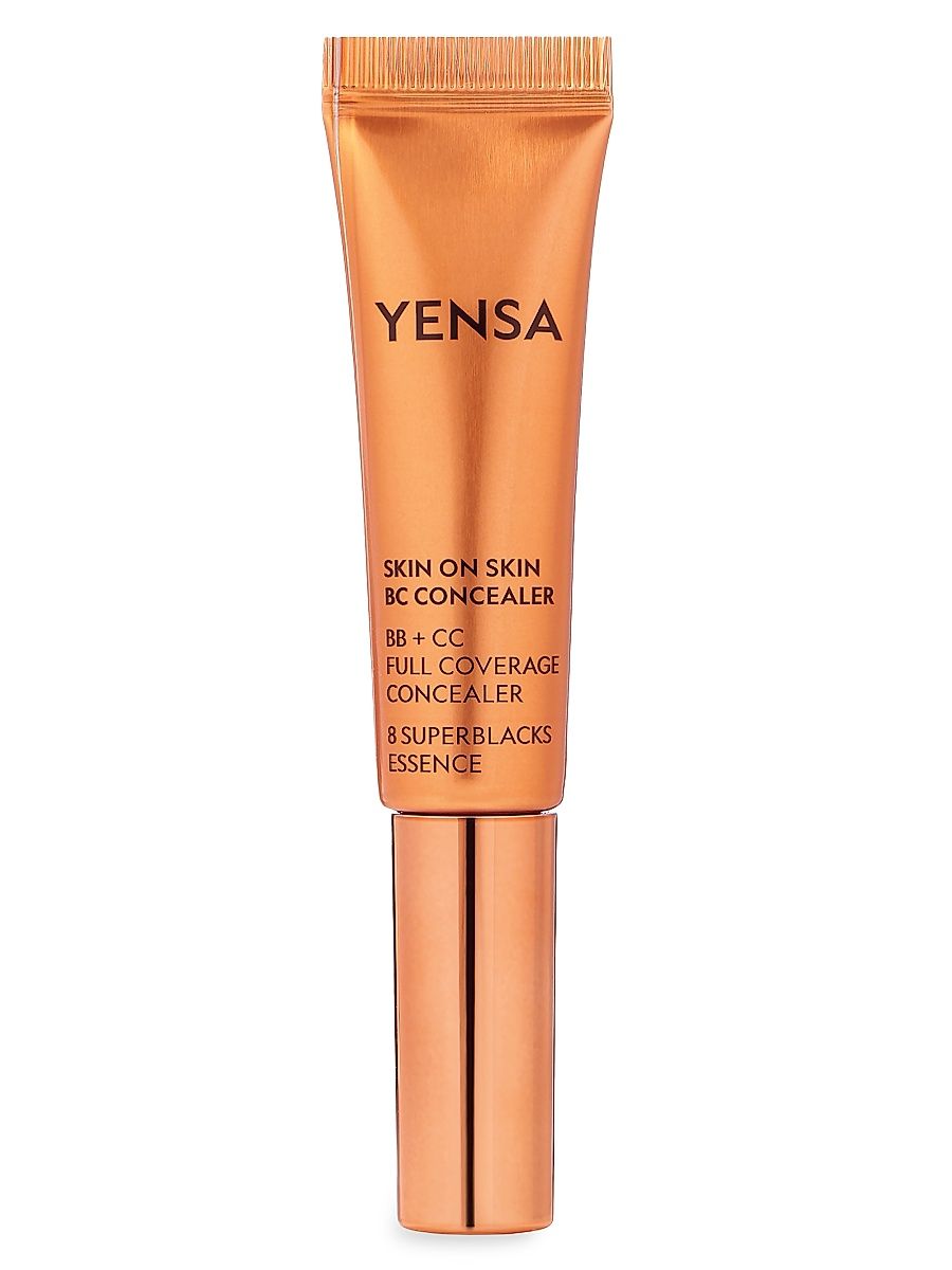 Women's Skin On Skin BC Concealer - Deep Neutral