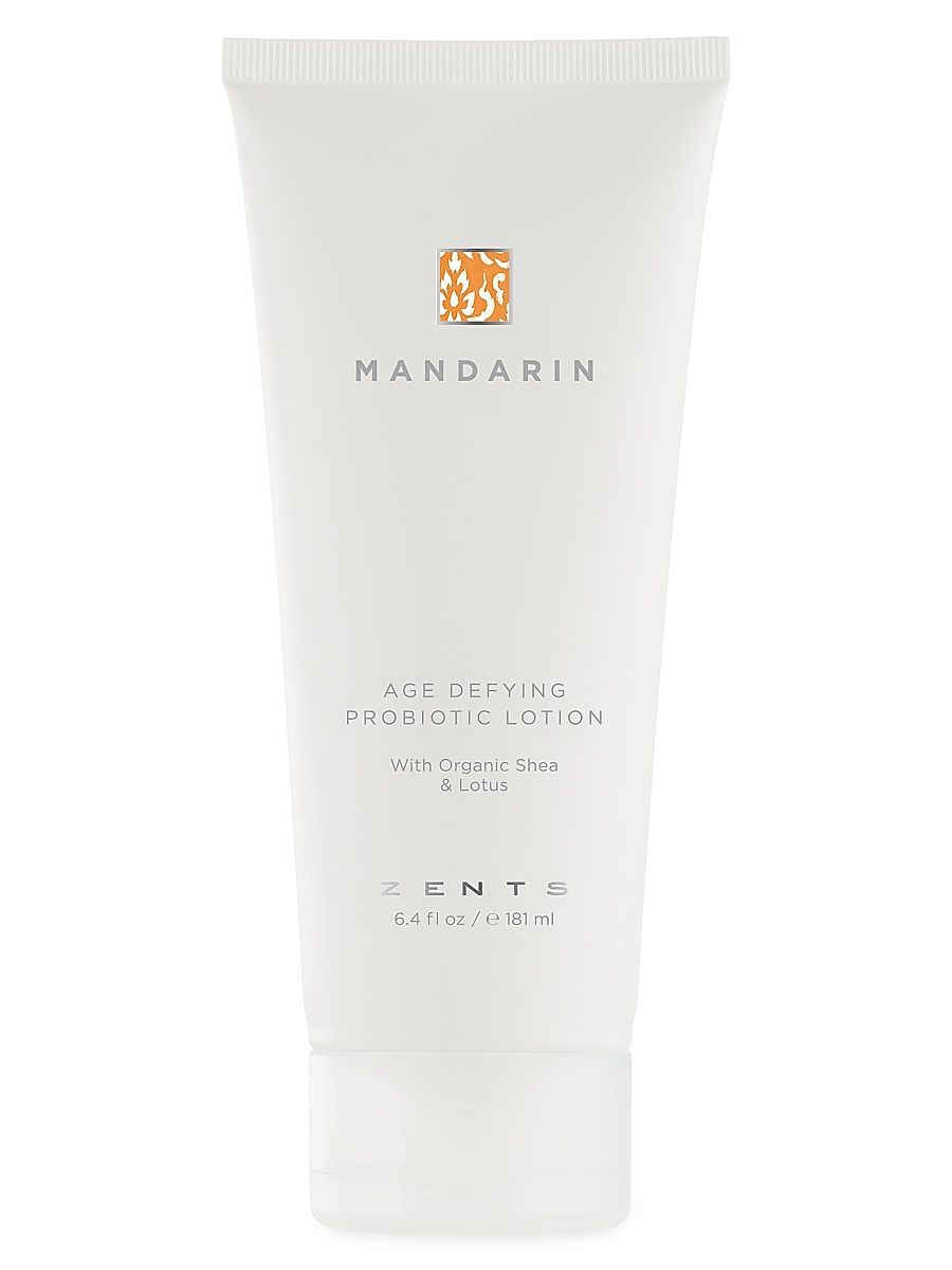 Mandarin Age Defying Probiotic Lotion