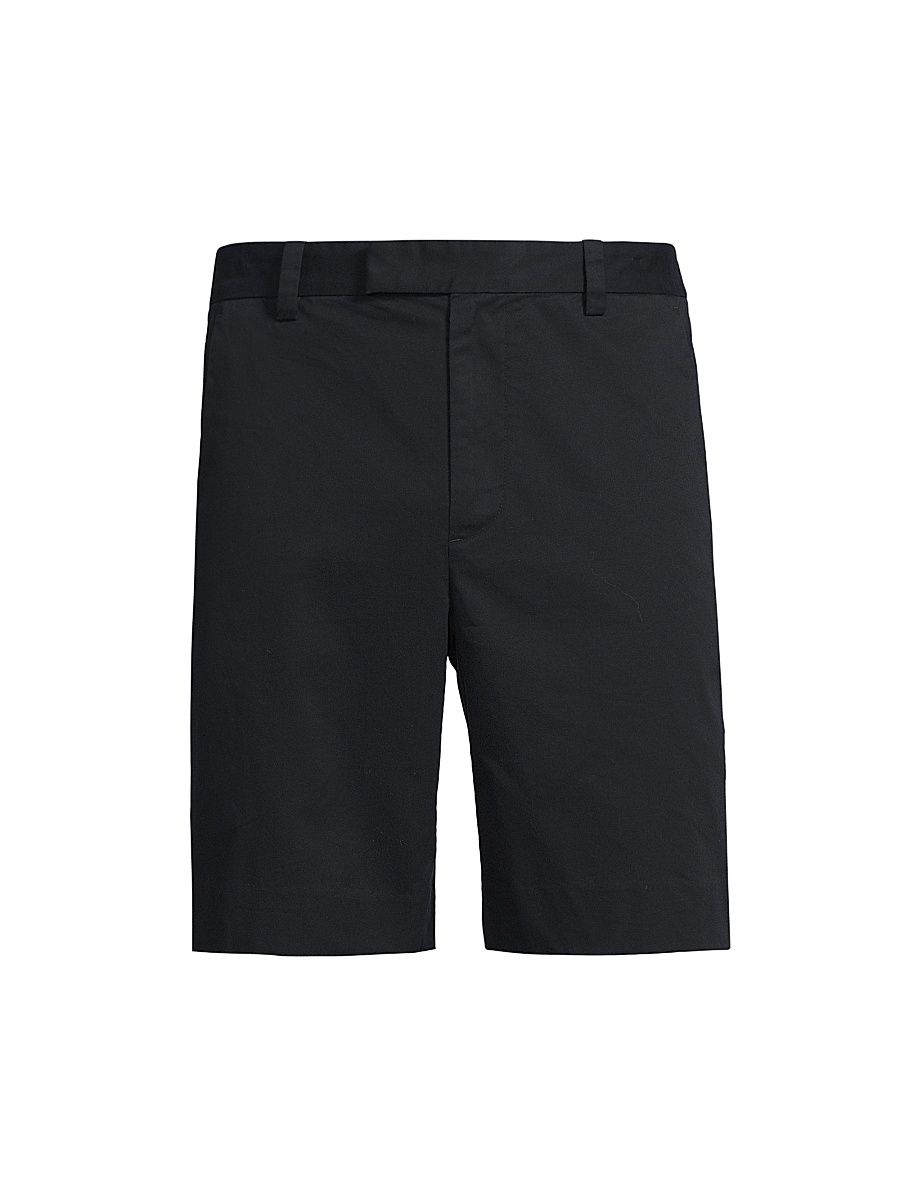 Men's Beach Stretch-Cotton Shorts - Coastal - Size XL