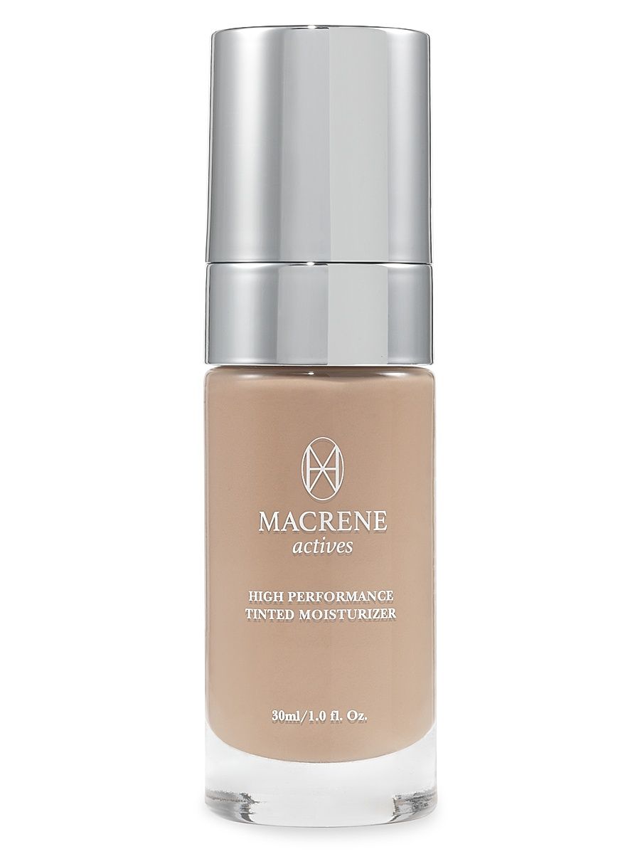 Women's High Performance Tinted Moisturizer - Extra Deep