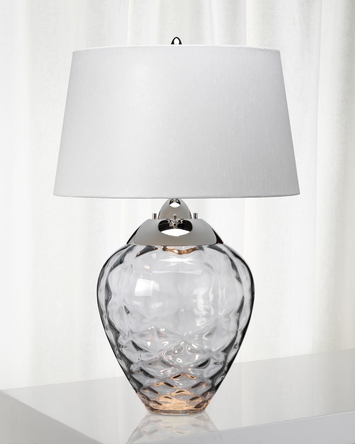 Samara Lamp