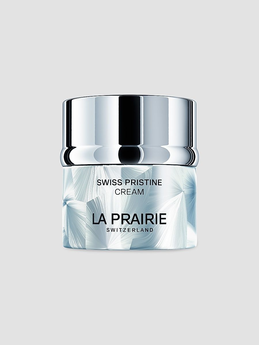 Swiss Pristine Cream