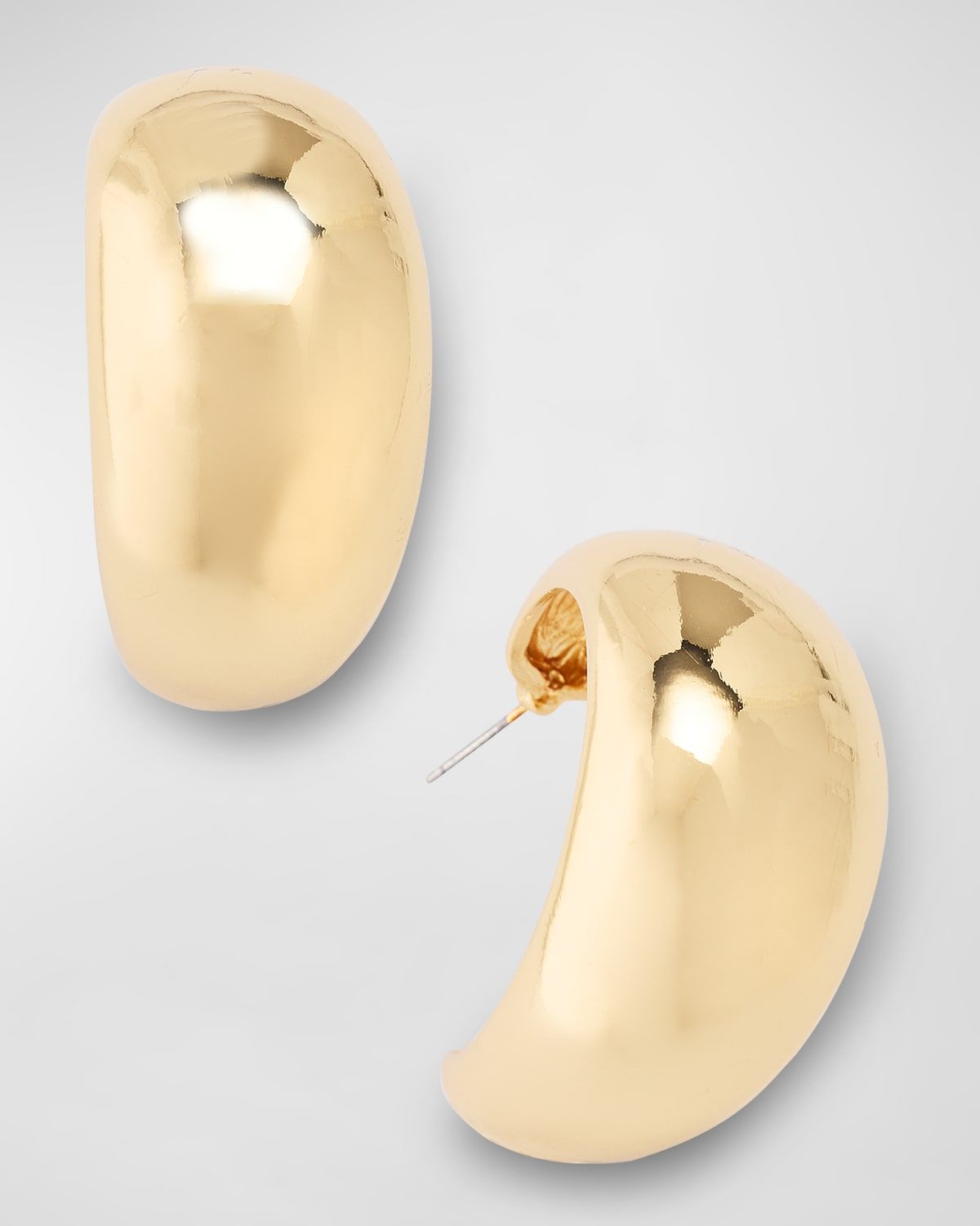 Emma Statement Earrings