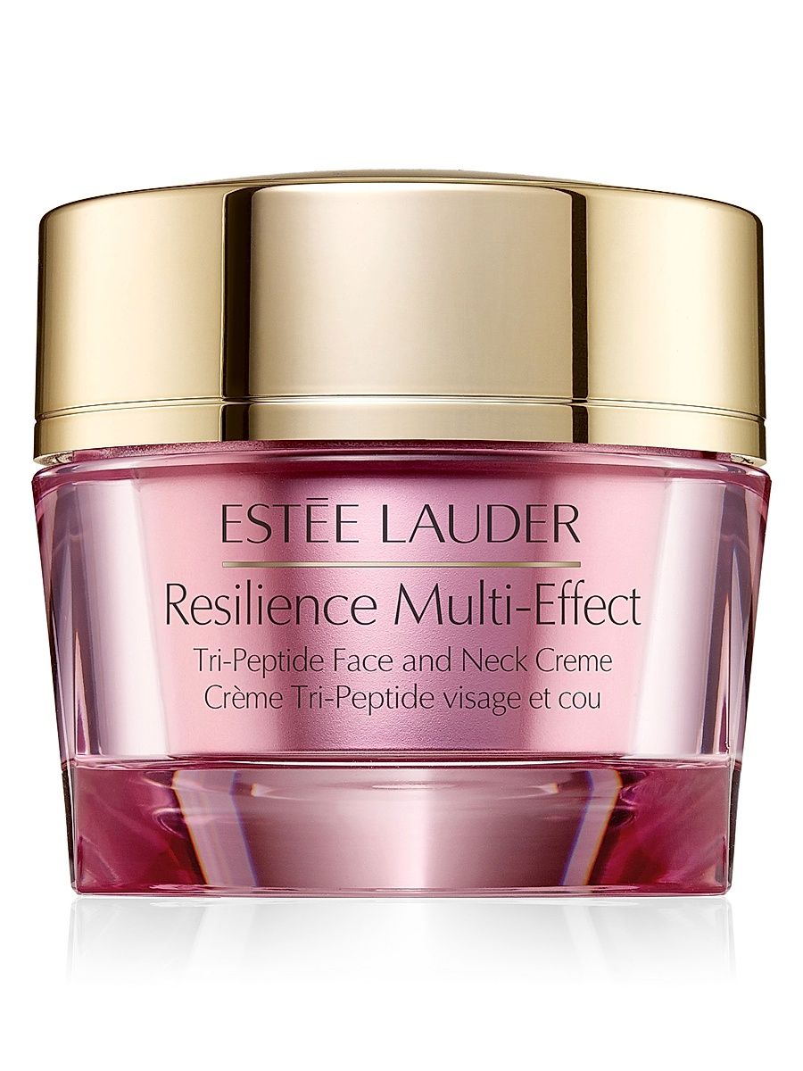 Women's Resilience Multi-Effect Tri-Peptide Face & Neck Cream Moisturizer SPF 15 - Dry Skin - Size 1.7 oz