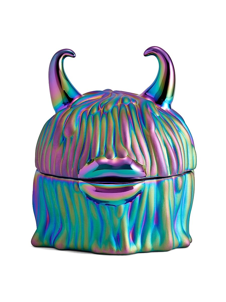 Haas Lynda Disco Box