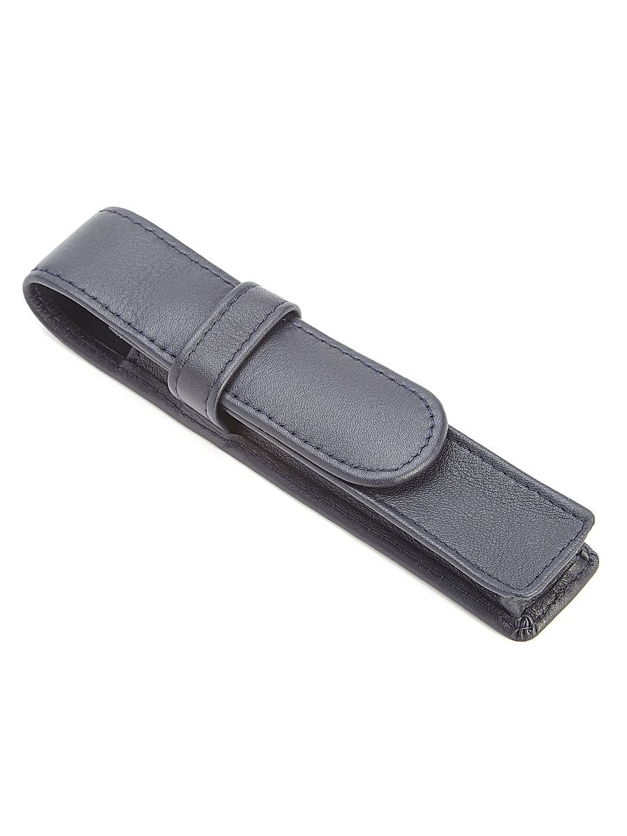 Fountain Pen Carrying Case - Black