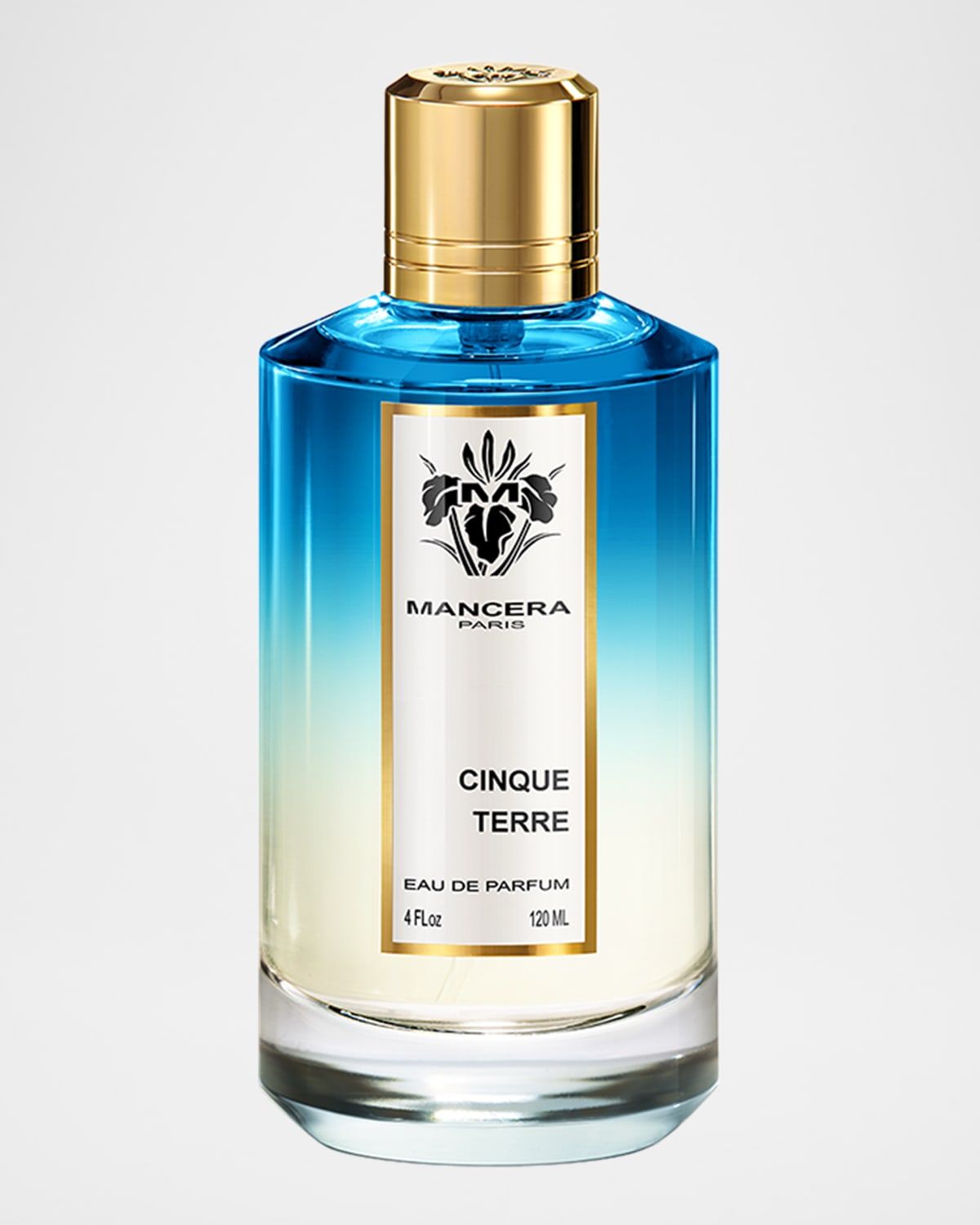 Mancera Cinque Terre, 4 oz.