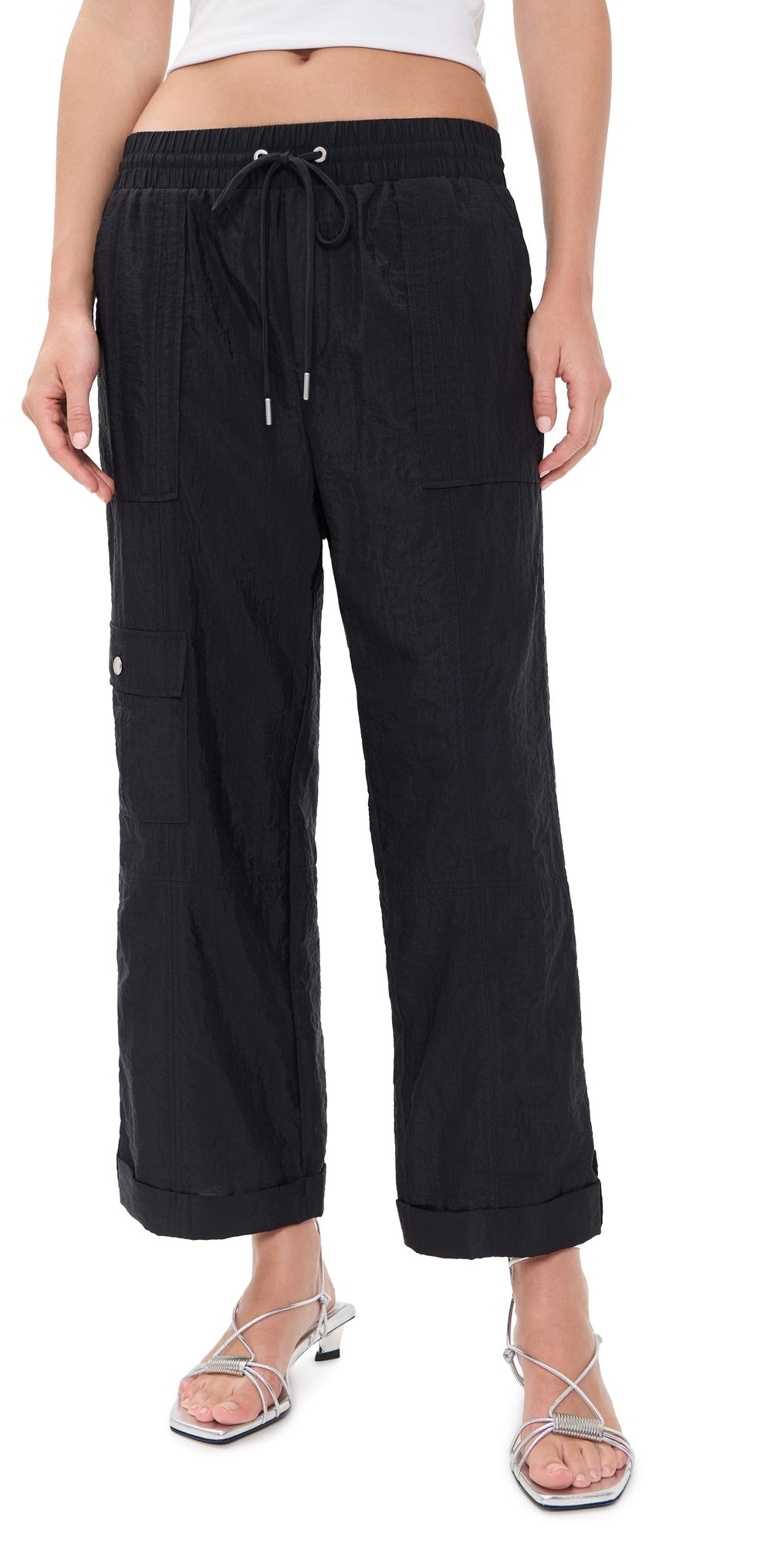Cinq à Sept Marlease Pants Black XL