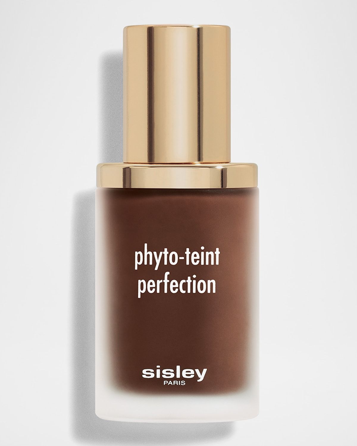 Phyto-Teint Perfection Foundation