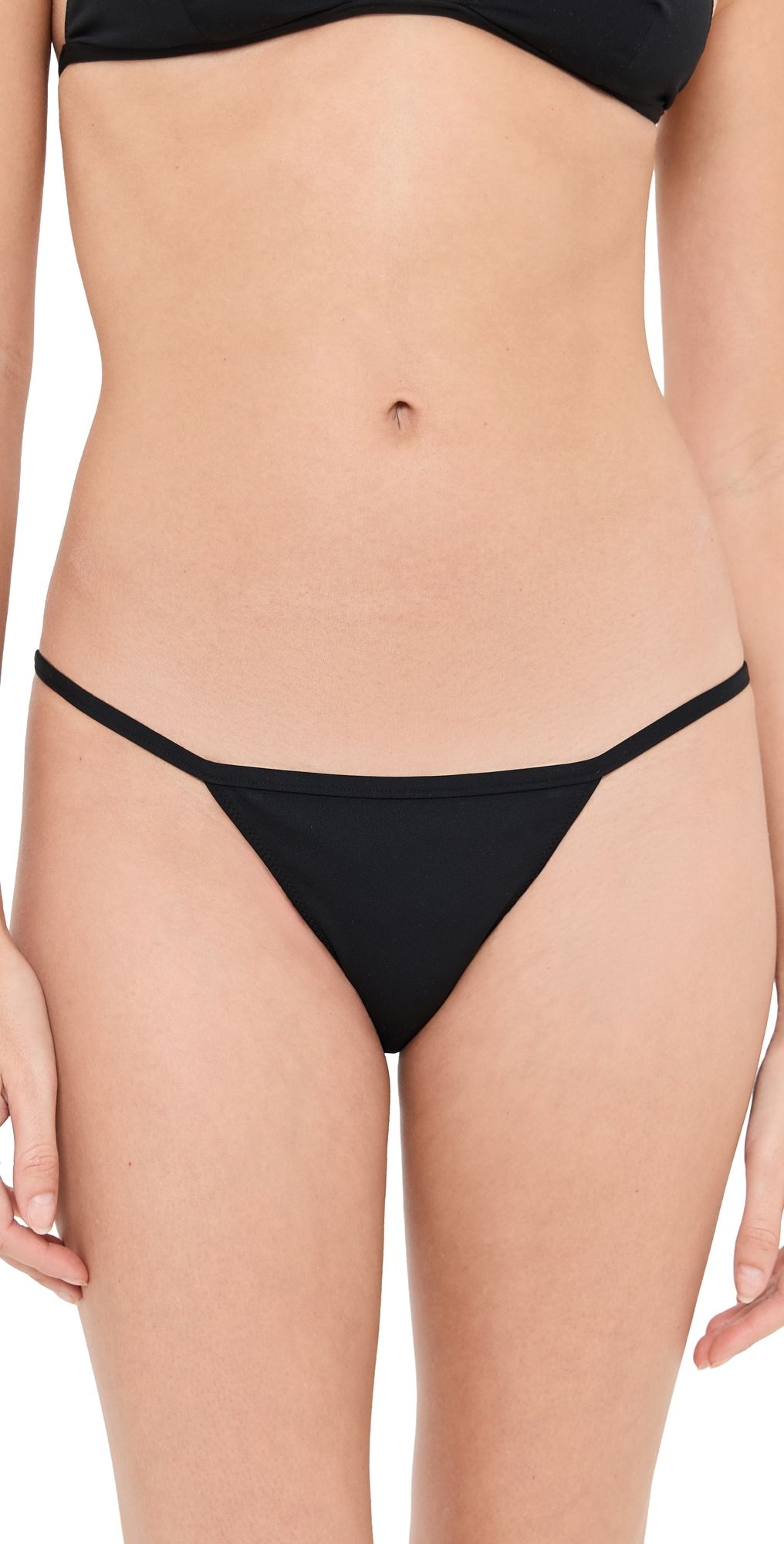 Éterne Thea Bottoms Black M