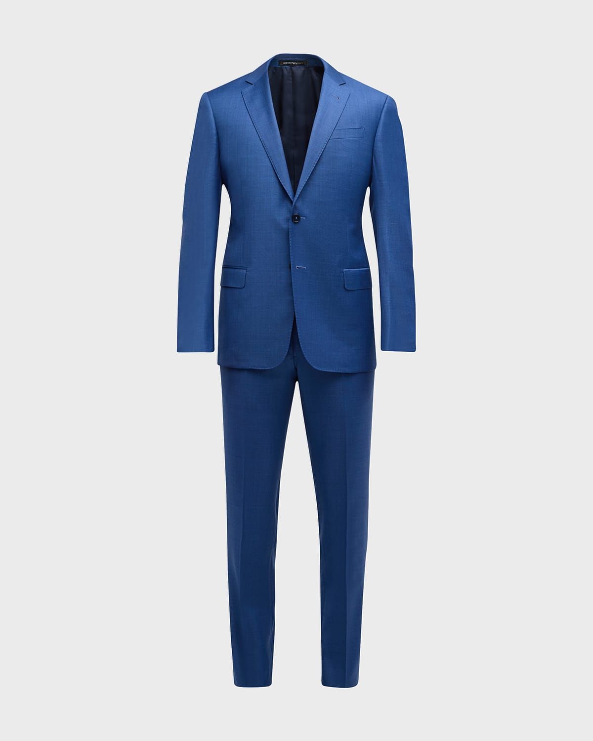 Men & apos;s Wool Suit