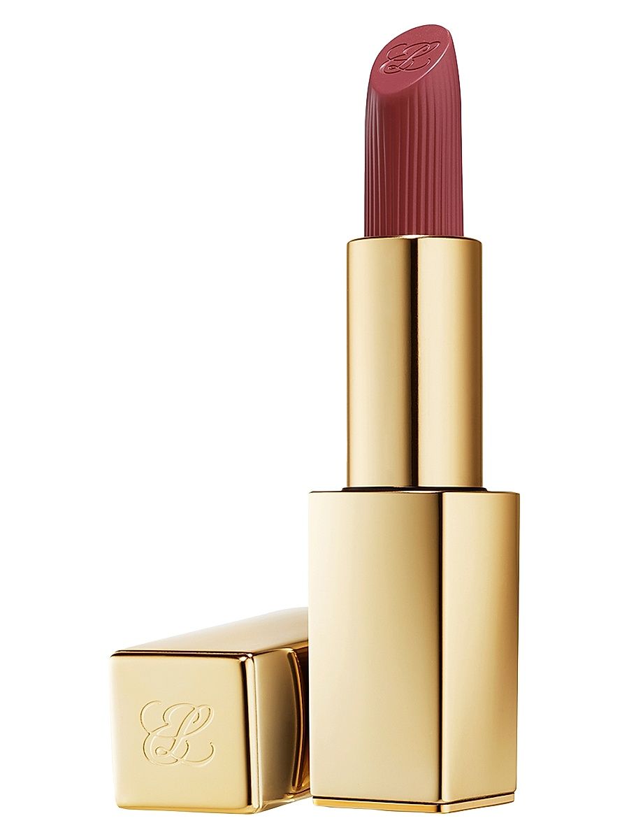 Women's Pure Color Hi-Lustre Lipstick - Persuasive