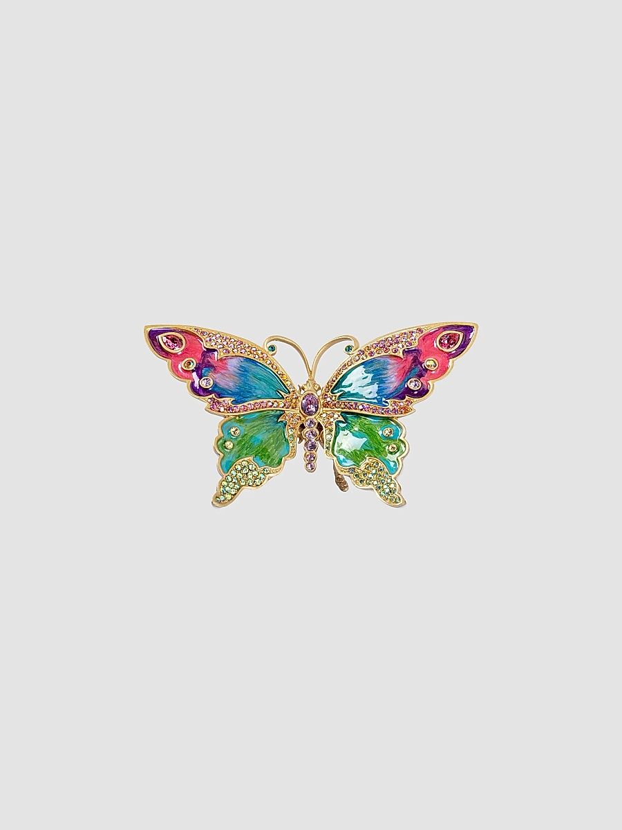 Lea Medium Butterfly Figurine