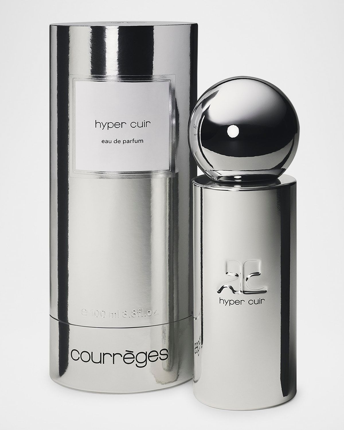 Hyper Cuir Eau De Parfum, 3.4 oz.