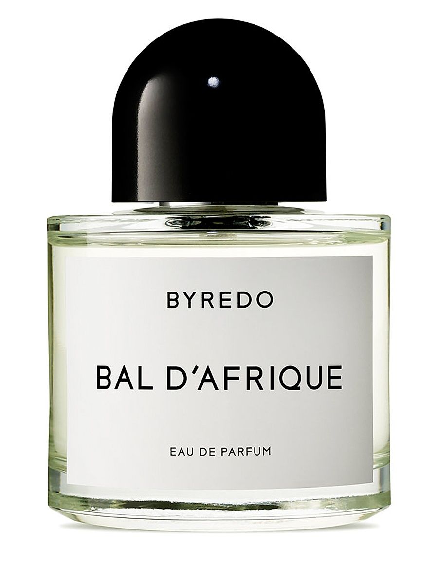 Bal D'afrique Eau de Parfum - Size 1.7 oz.