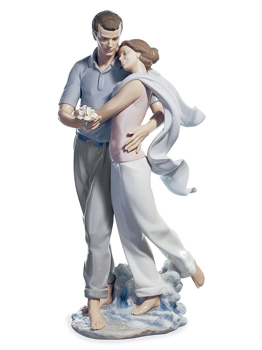 You're Everything To Me Figurine