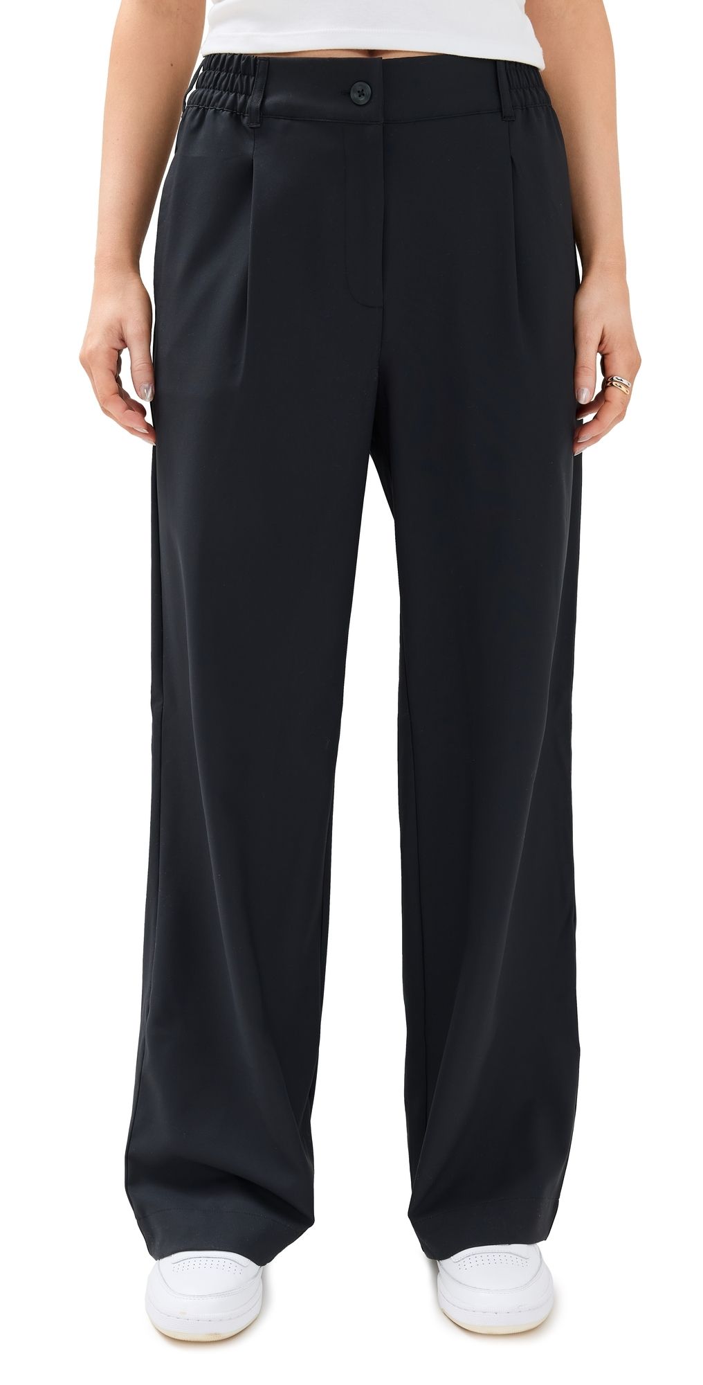 Beyond Yoga Status Trousers Black S