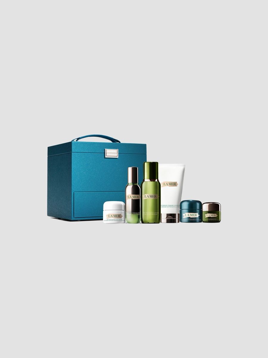 La Mer The La Mer Luxury 6-Piece Ritual