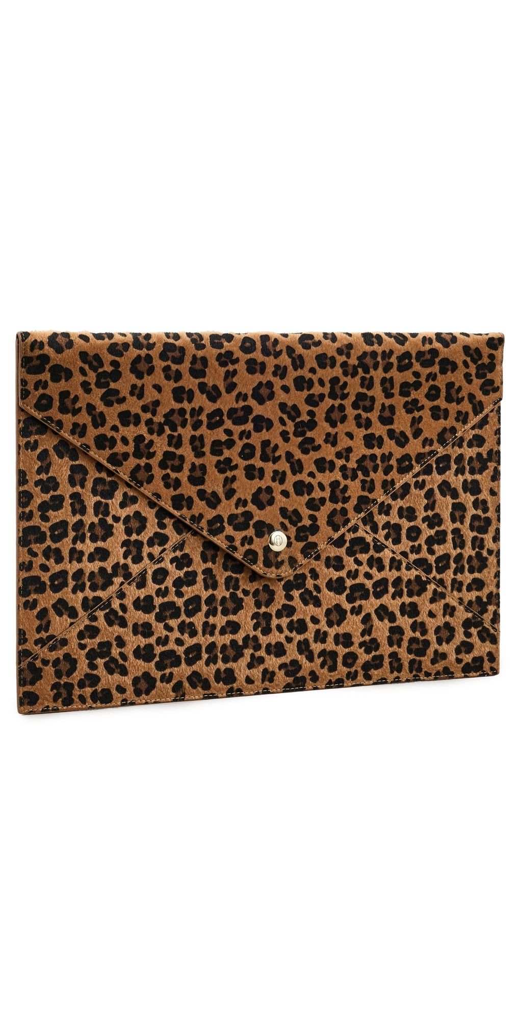 Heaven Mayhem Laptop Sleeve Leopard One Size