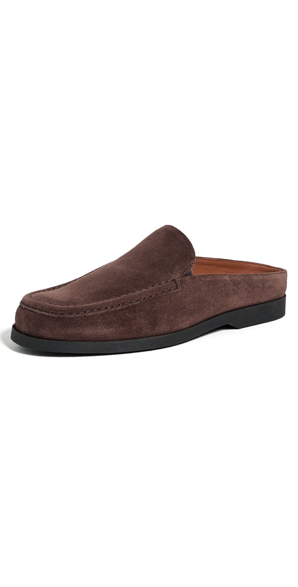 ATP Atelier Tenno Mules WALNUT 38