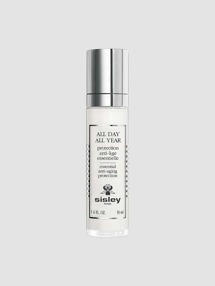Sisley-Paris All Day All Year Essential Anti-Aging Protection