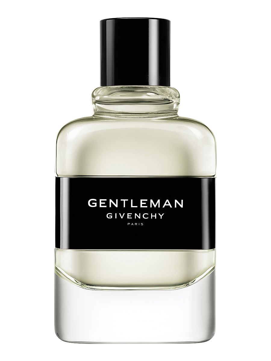 Men's Gentleman Eau De Toilette - Size 3.4 oz