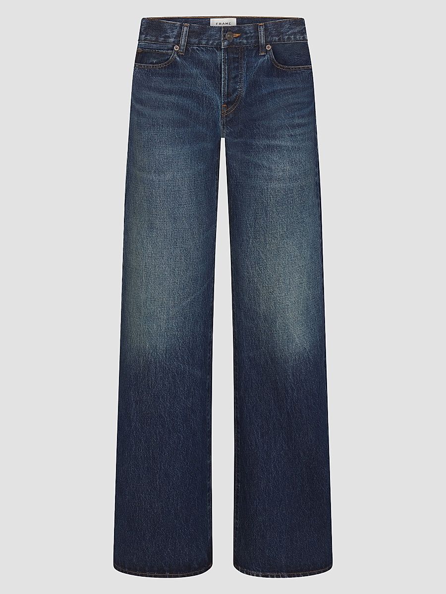 Women's The Gray Straight-Leg Jeans - Tolerate - Size 32