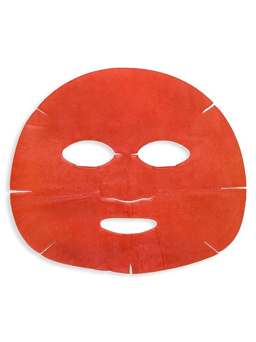 Women's 5-Piece Vitamin-Infused Meso Face Mask Set